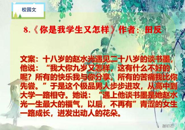 莎力菲丨斑点的三个类型你知道吗?